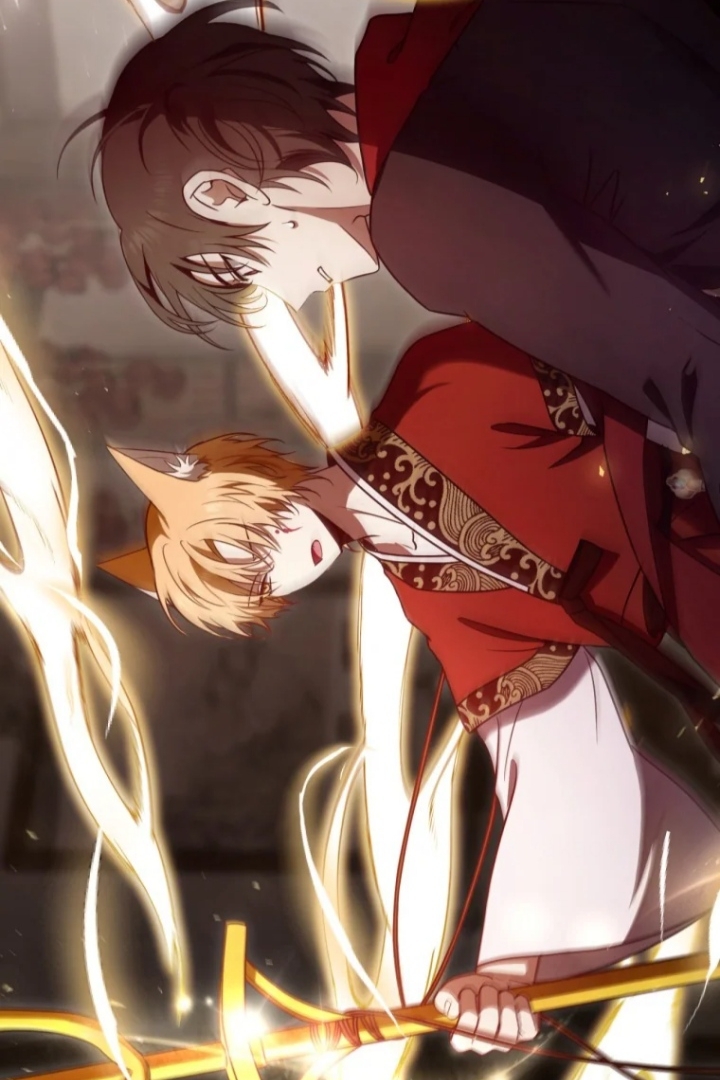 The Strange Tales of The Crescent Moon Hall Chapter 16 - Halaman 74