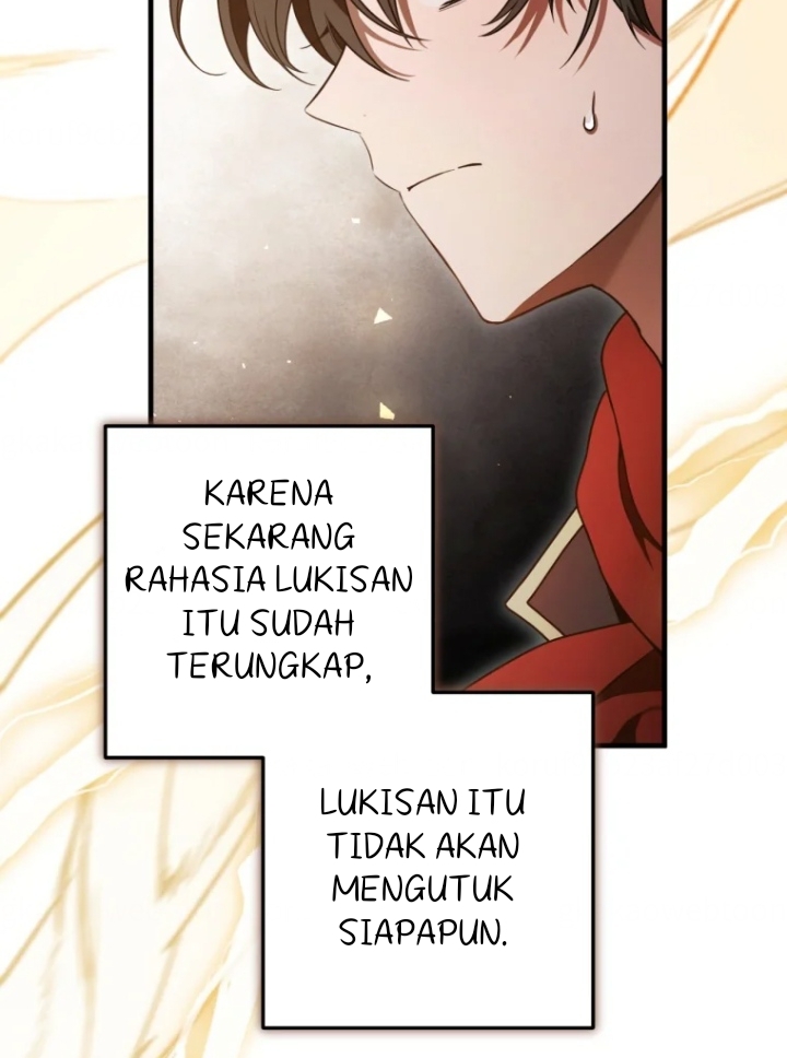 The Strange Tales of The Crescent Moon Hall Chapter 16 - Halaman 76