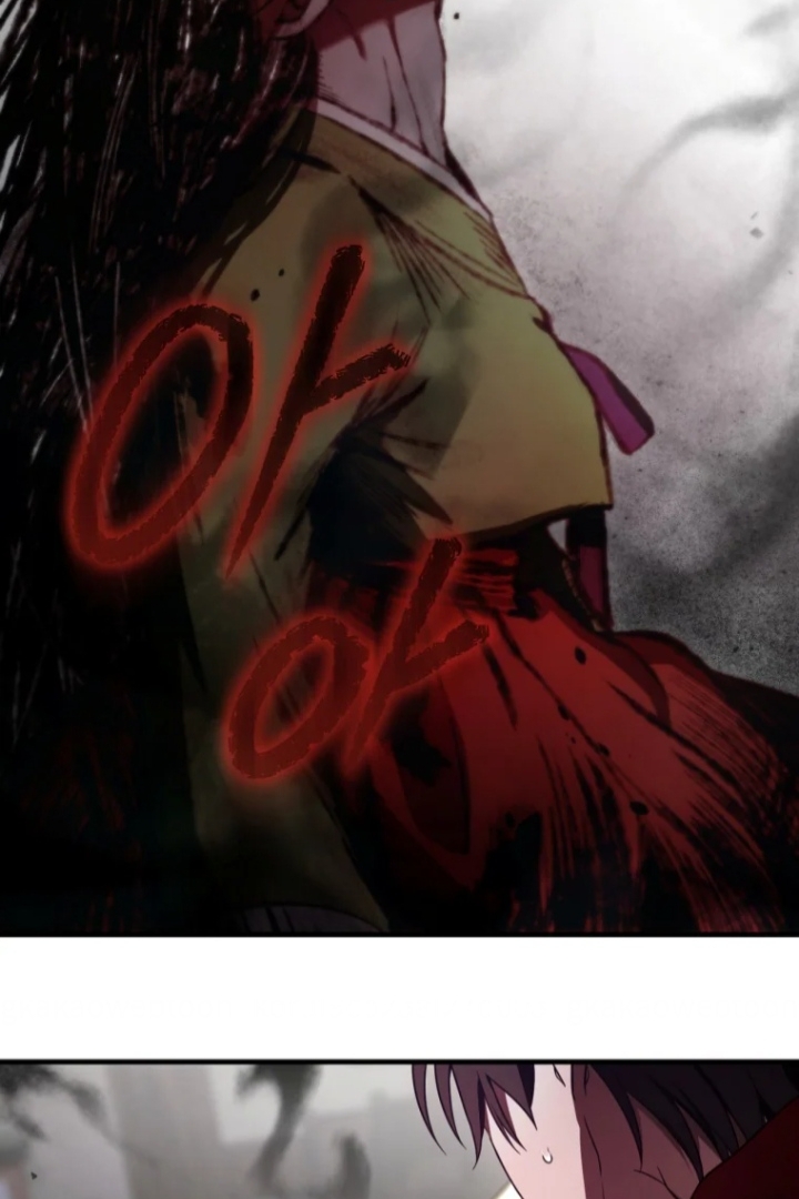 The Strange Tales of The Crescent Moon Hall Chapter 16 - Halaman 79