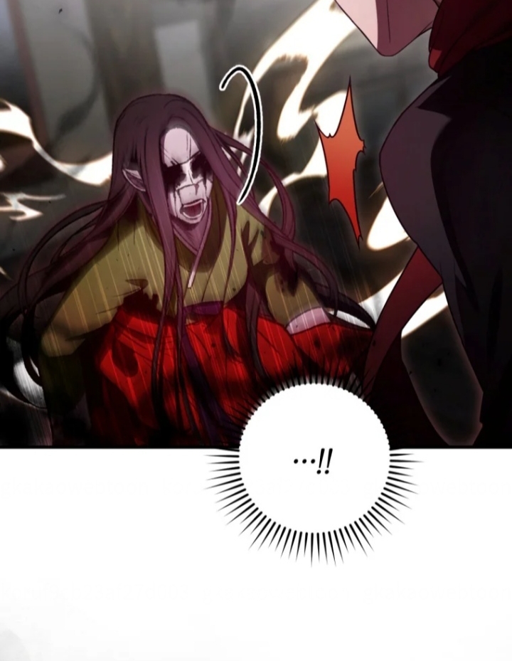 The Strange Tales of The Crescent Moon Hall Chapter 16 - Halaman 80