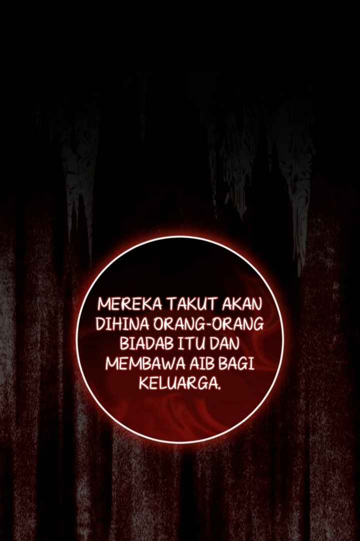 The Strange Tales of The Crescent Moon Hall Chapter 16 - Halaman 10