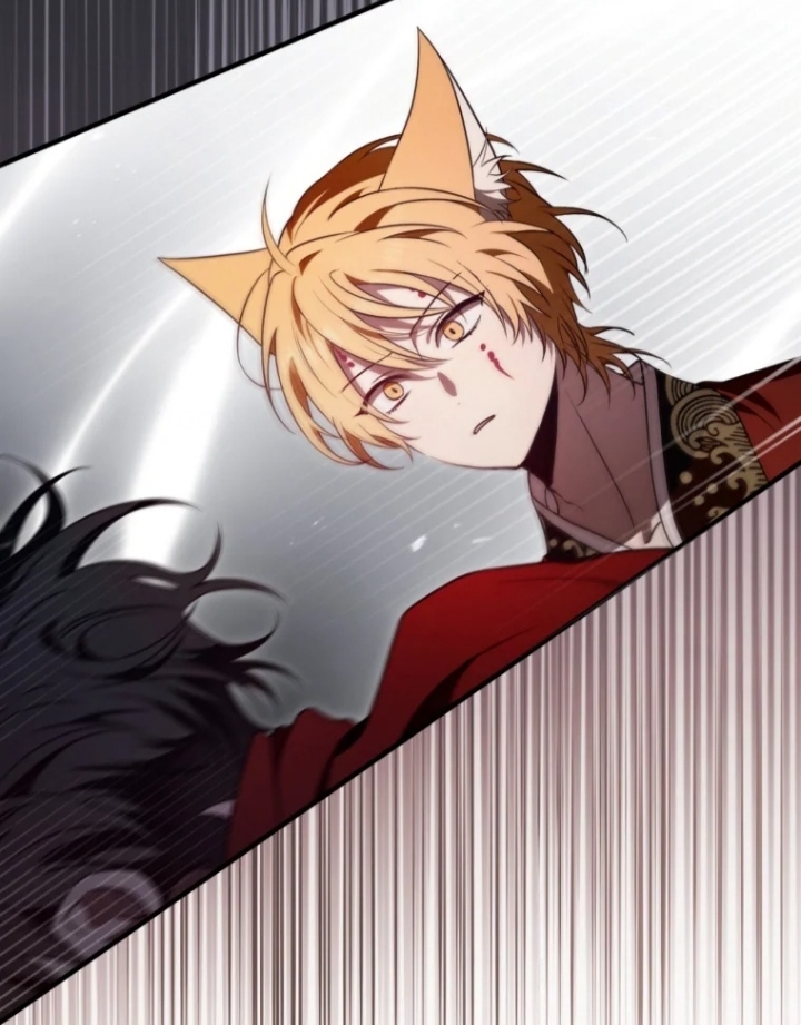 The Strange Tales of The Crescent Moon Hall Chapter 16 - Halaman 97