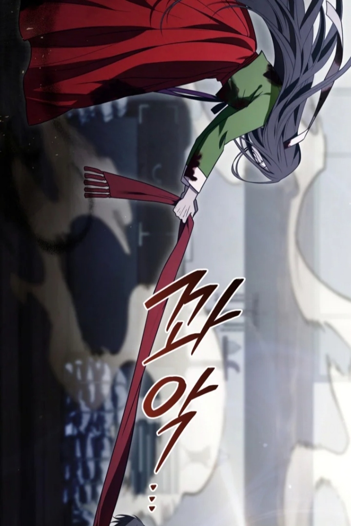 The Strange Tales of The Crescent Moon Hall Chapter 16 - Halaman 102