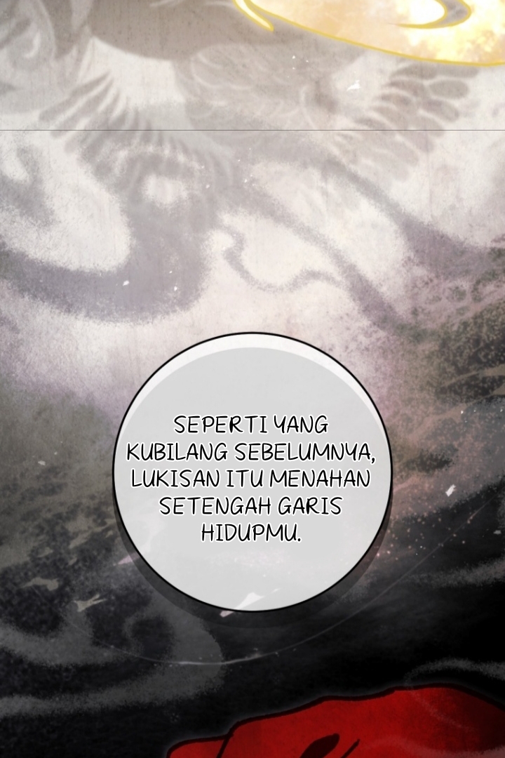 The Strange Tales of The Crescent Moon Hall Chapter 15 - Halaman 107