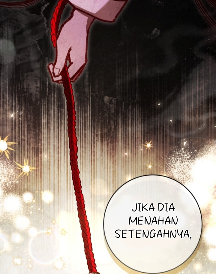 The Strange Tales of The Crescent Moon Hall Chapter 15 - Halaman 109