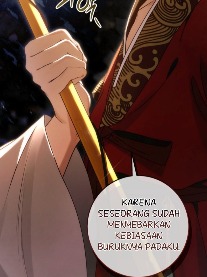The Strange Tales of The Crescent Moon Hall Chapter 15 - Halaman 113