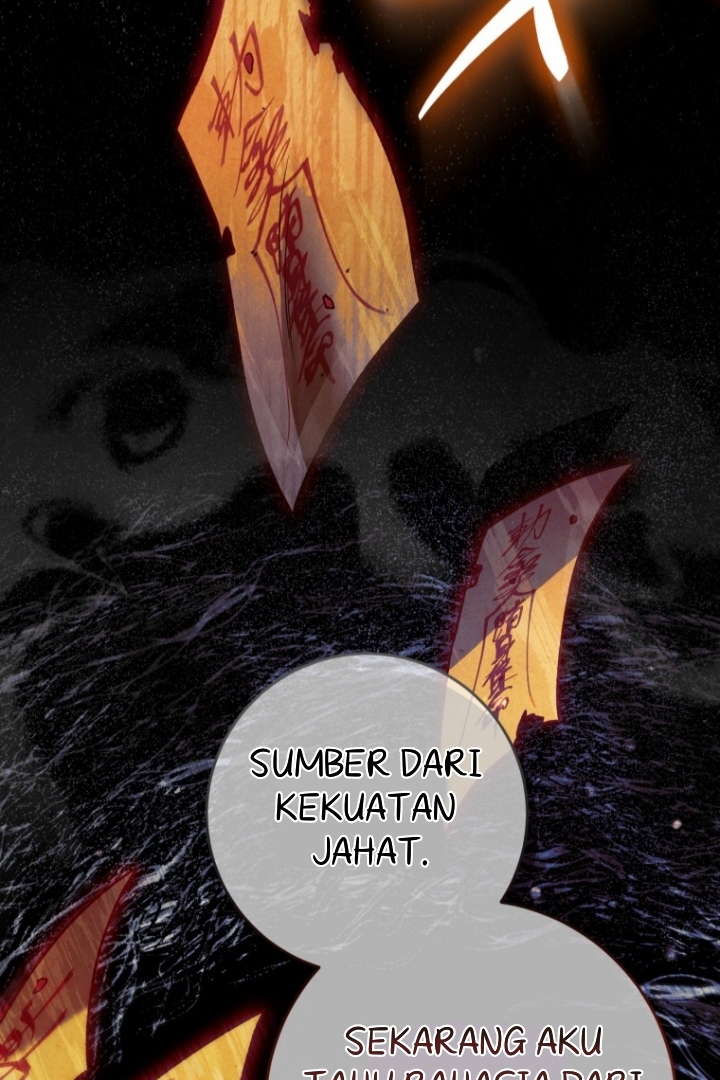 The Strange Tales of The Crescent Moon Hall Chapter 15 - Halaman 119