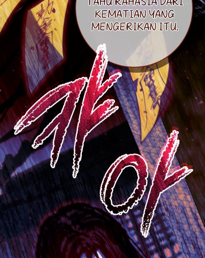 The Strange Tales of The Crescent Moon Hall Chapter 15 - Halaman 120