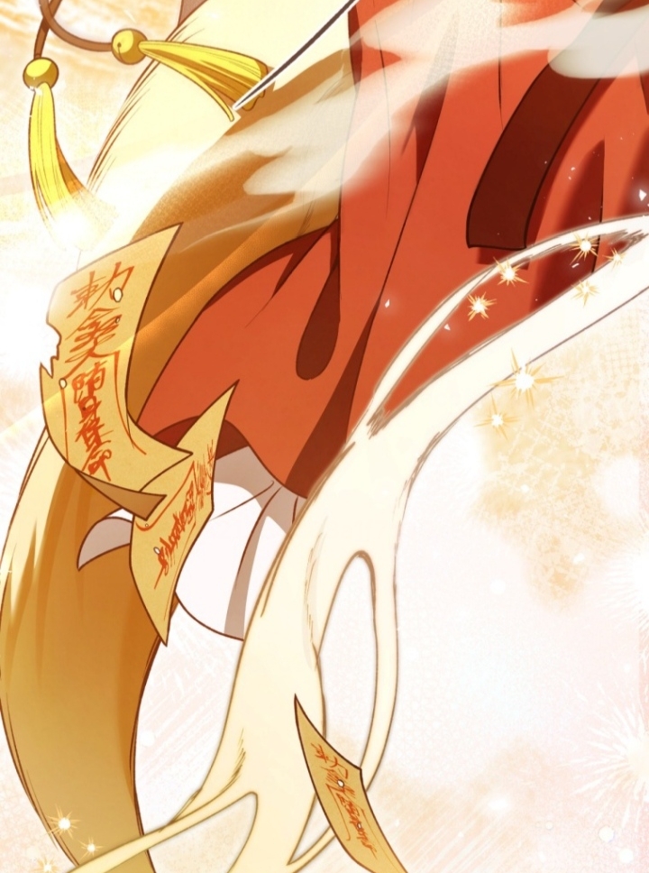 The Strange Tales of The Crescent Moon Hall Chapter 15 - Halaman 136