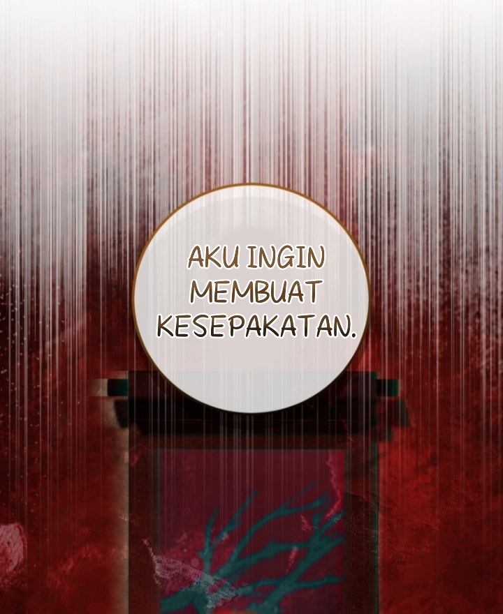 The Strange Tales of The Crescent Moon Hall Chapter 15 - Halaman 140