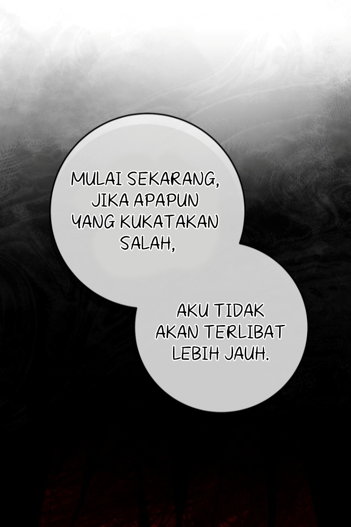 The Strange Tales of The Crescent Moon Hall Chapter 15 - Halaman 142