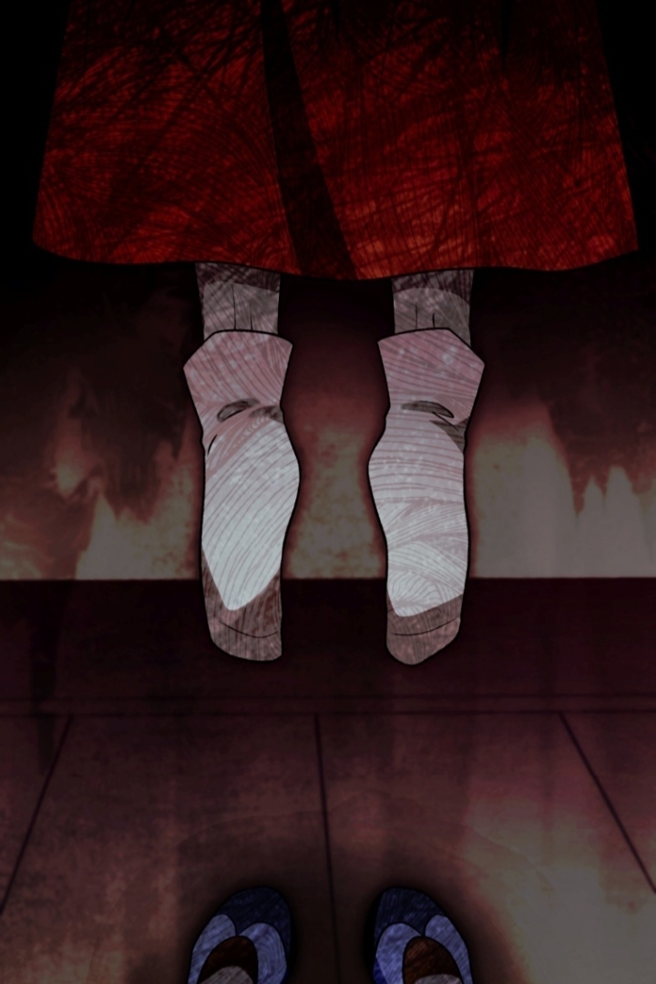 The Strange Tales of The Crescent Moon Hall Chapter 15 - Halaman 143