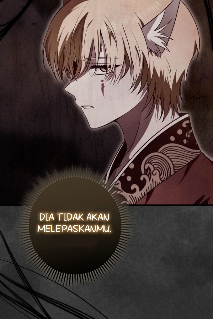 The Strange Tales of The Crescent Moon Hall Chapter 15 - Halaman 16