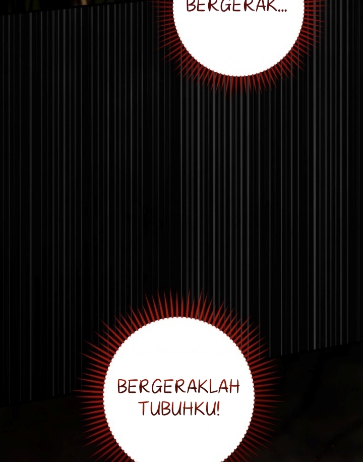 The Strange Tales of The Crescent Moon Hall Chapter 15 - Halaman 22