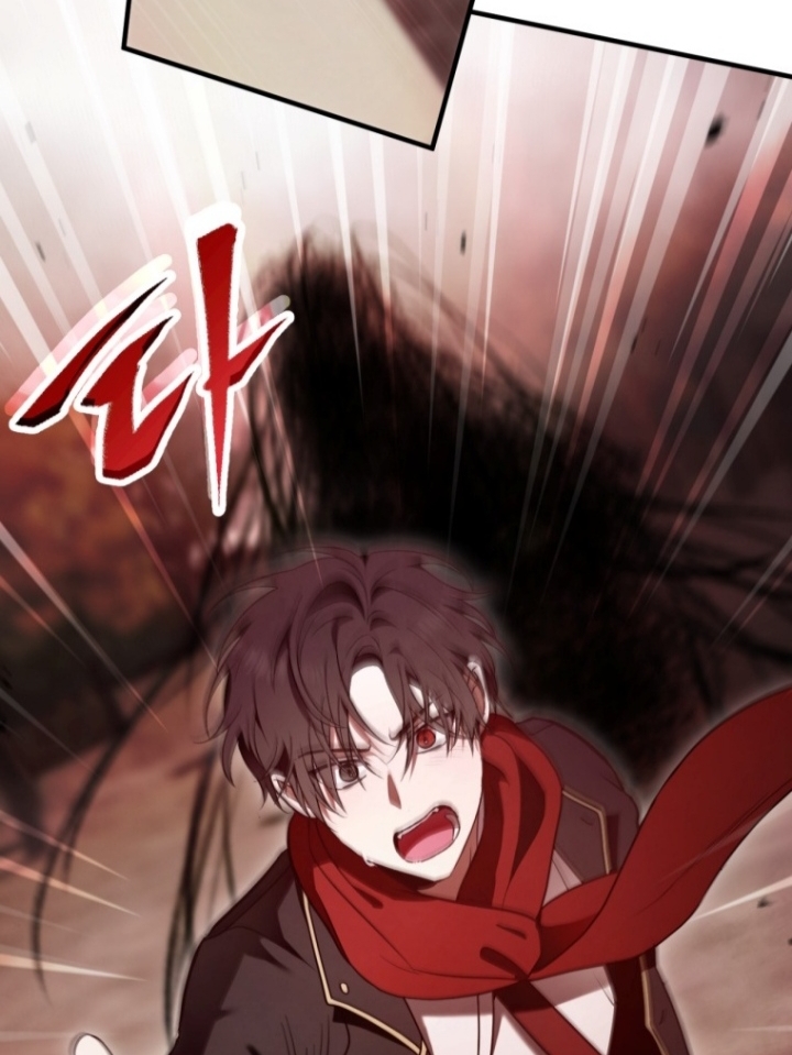 The Strange Tales of The Crescent Moon Hall Chapter 15 - Halaman 31