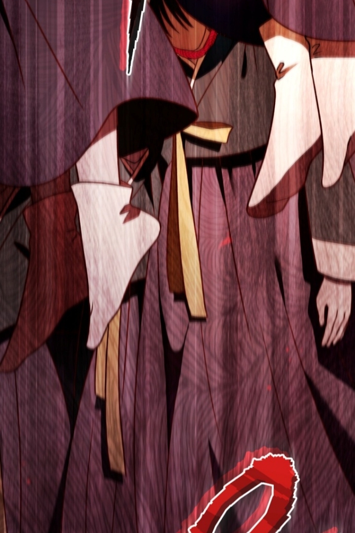 The Strange Tales of The Crescent Moon Hall Chapter 15 - Halaman 39