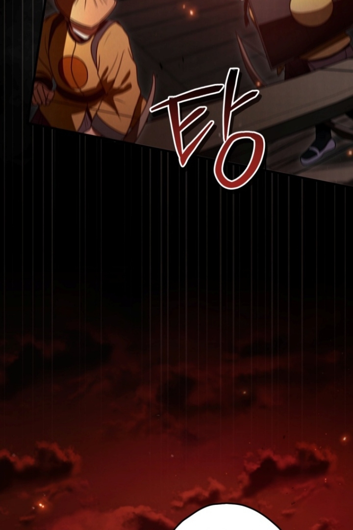 The Strange Tales of The Crescent Moon Hall Chapter 15 - Halaman 51