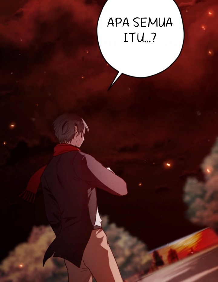The Strange Tales of The Crescent Moon Hall Chapter 15 - Halaman 52