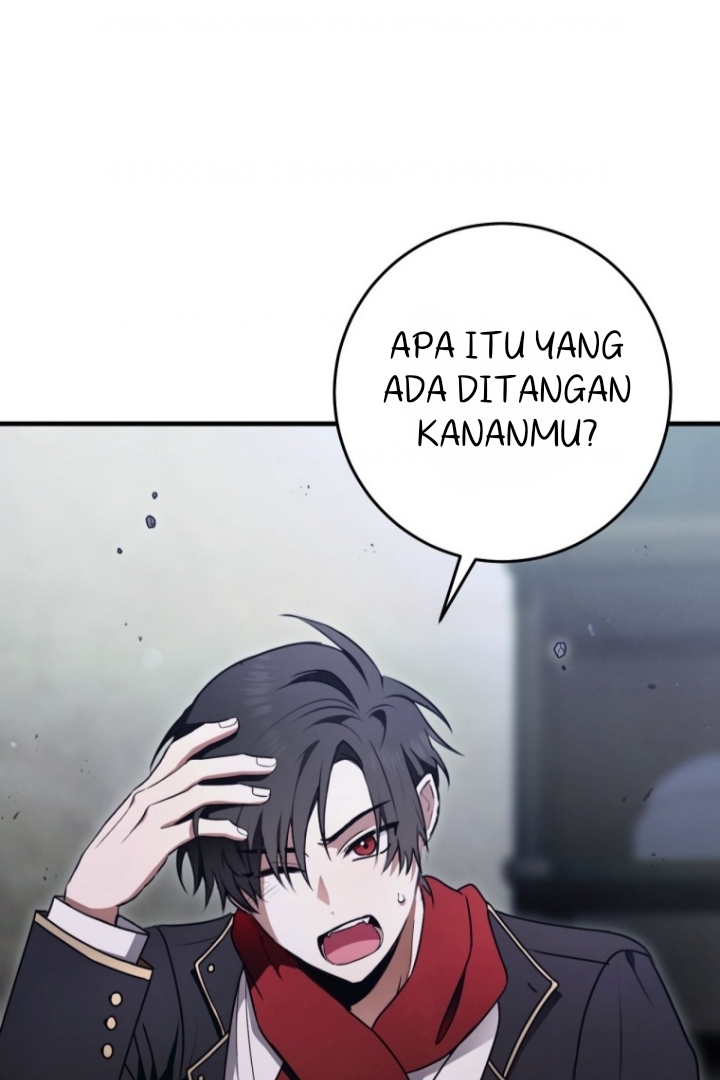 The Strange Tales of The Crescent Moon Hall Chapter 15 - Halaman 102