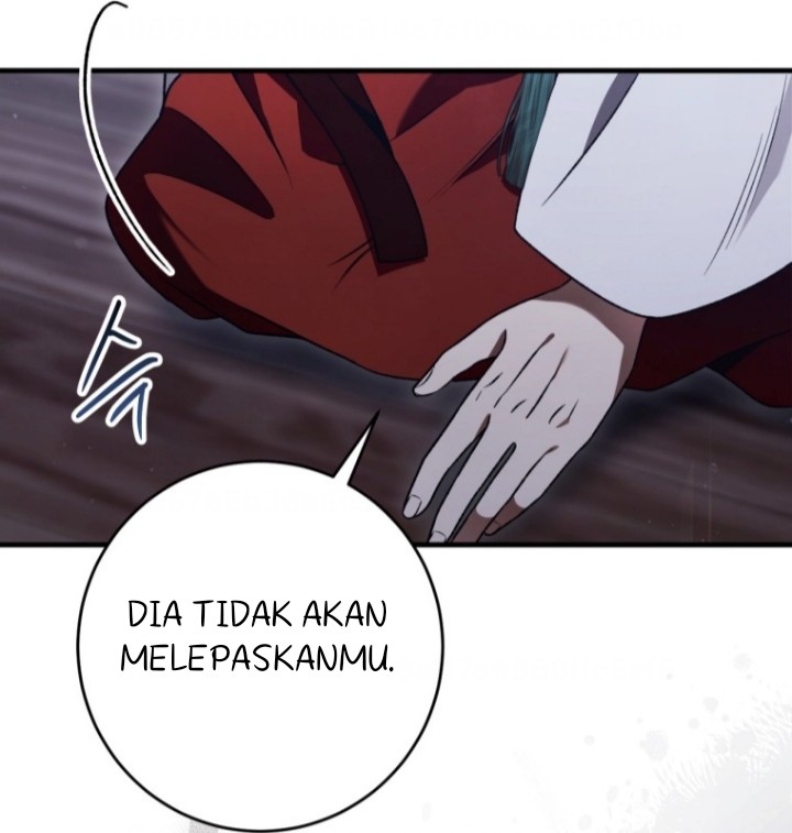 The Strange Tales of The Crescent Moon Hall Chapter 14 - Halaman 103