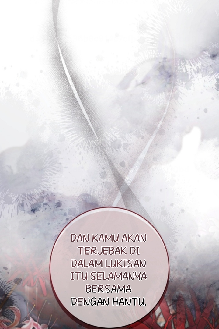 The Strange Tales of The Crescent Moon Hall Chapter 14 - Halaman 104
