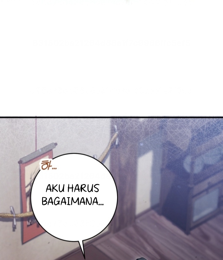 The Strange Tales of The Crescent Moon Hall Chapter 14 - Halaman 107