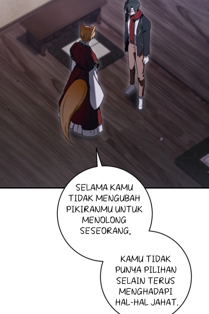 The Strange Tales of The Crescent Moon Hall Chapter 14 - Halaman 108