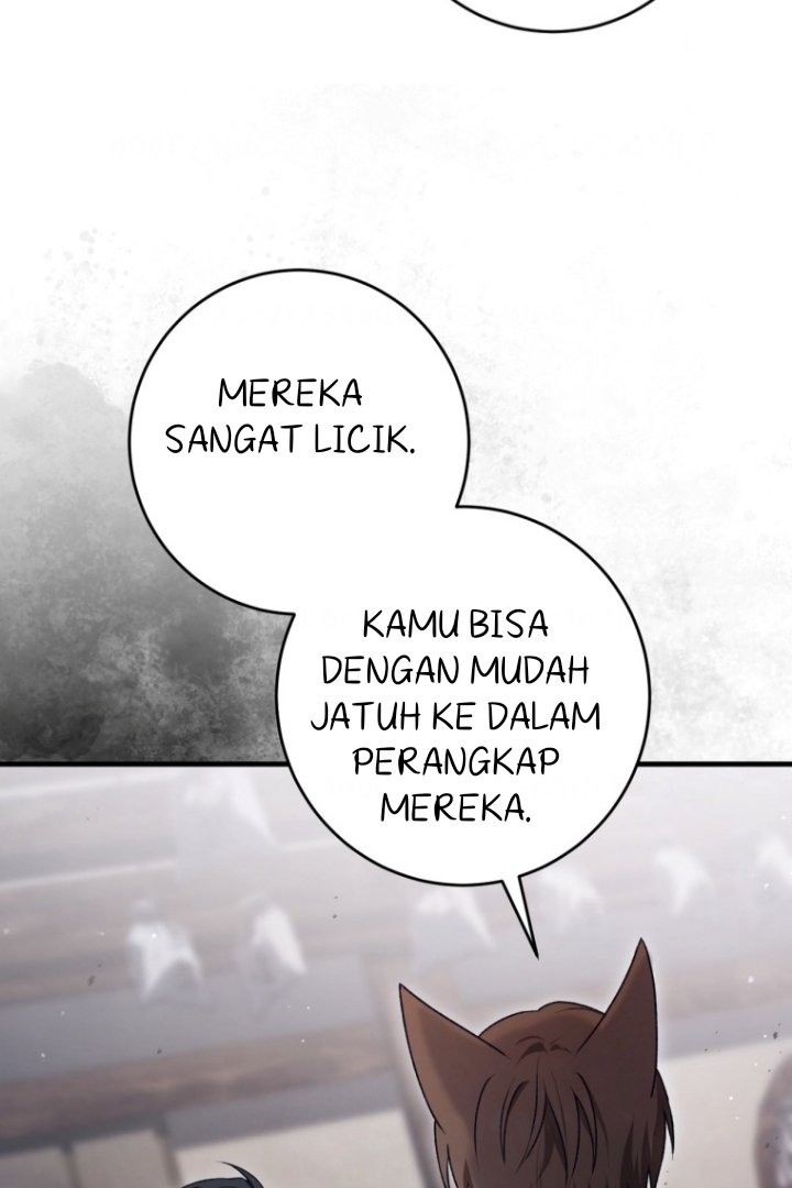 The Strange Tales of The Crescent Moon Hall Chapter 14 - Halaman 109