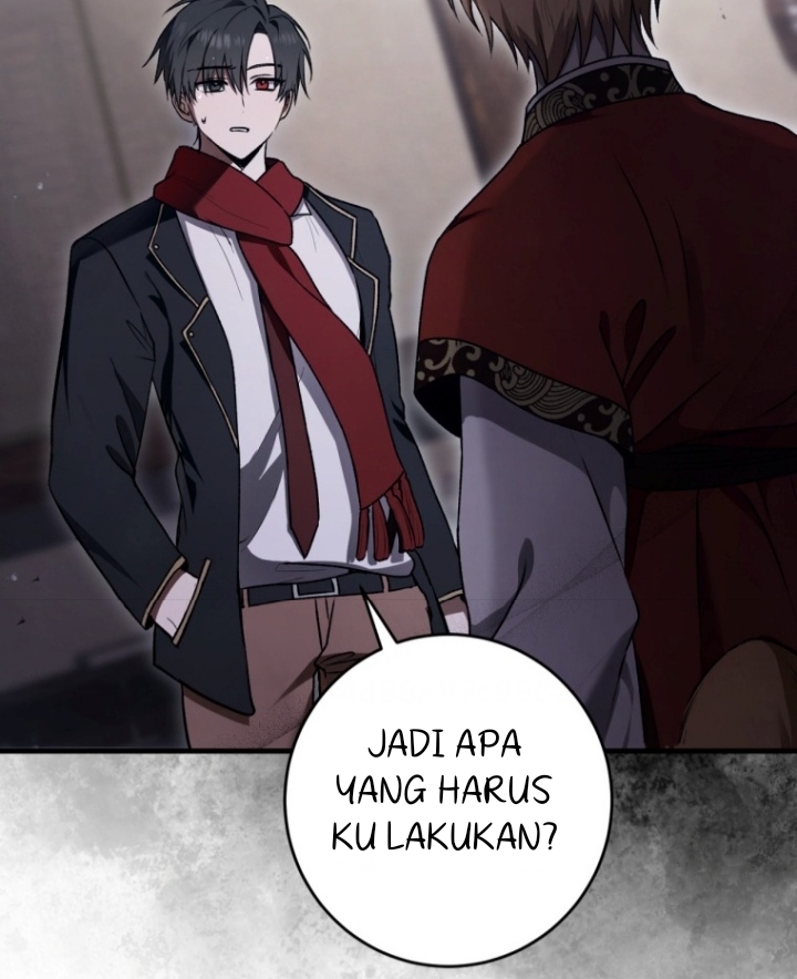 The Strange Tales of The Crescent Moon Hall Chapter 14 - Halaman 110