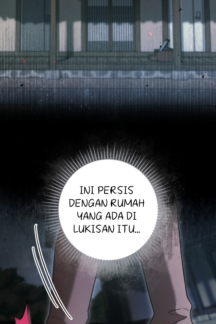 The Strange Tales of The Crescent Moon Hall Chapter 14 - Halaman 11