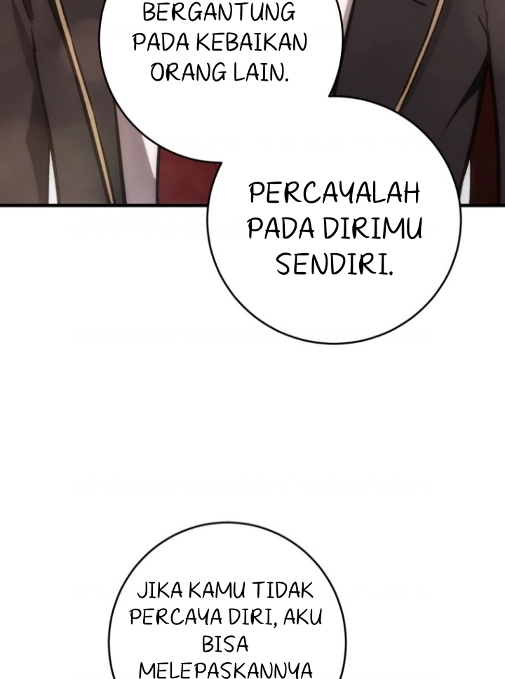 The Strange Tales of The Crescent Moon Hall Chapter 14 - Halaman 114