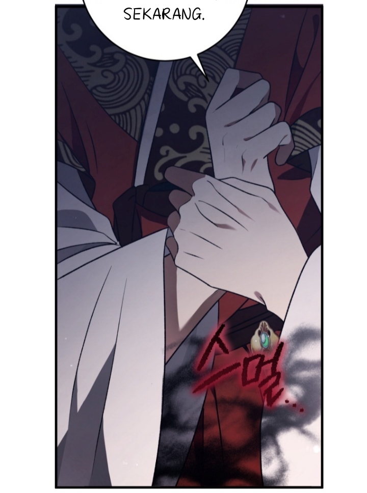 The Strange Tales of The Crescent Moon Hall Chapter 14 - Halaman 115