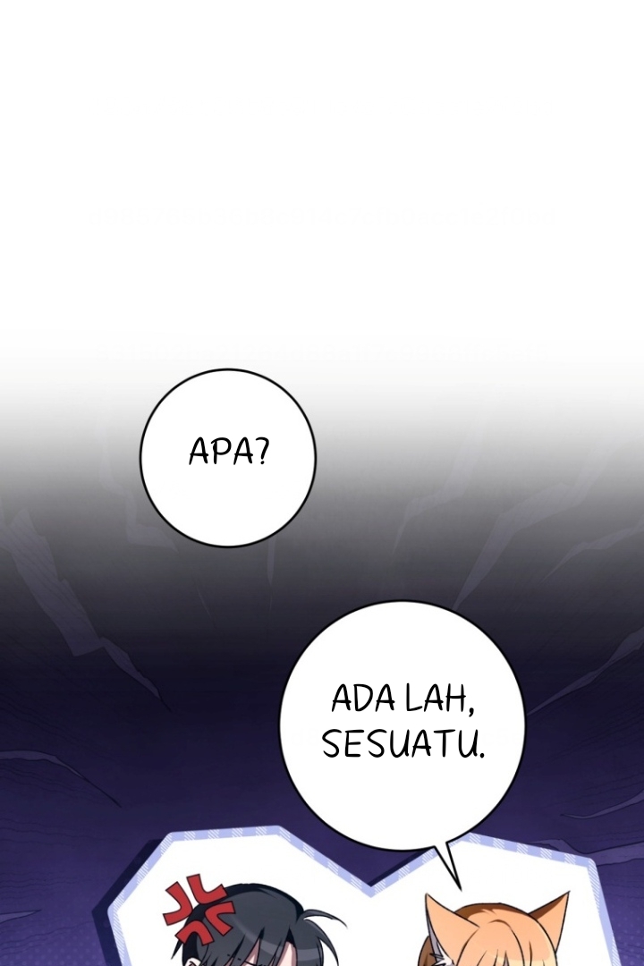 The Strange Tales of The Crescent Moon Hall Chapter 14 - Halaman 116