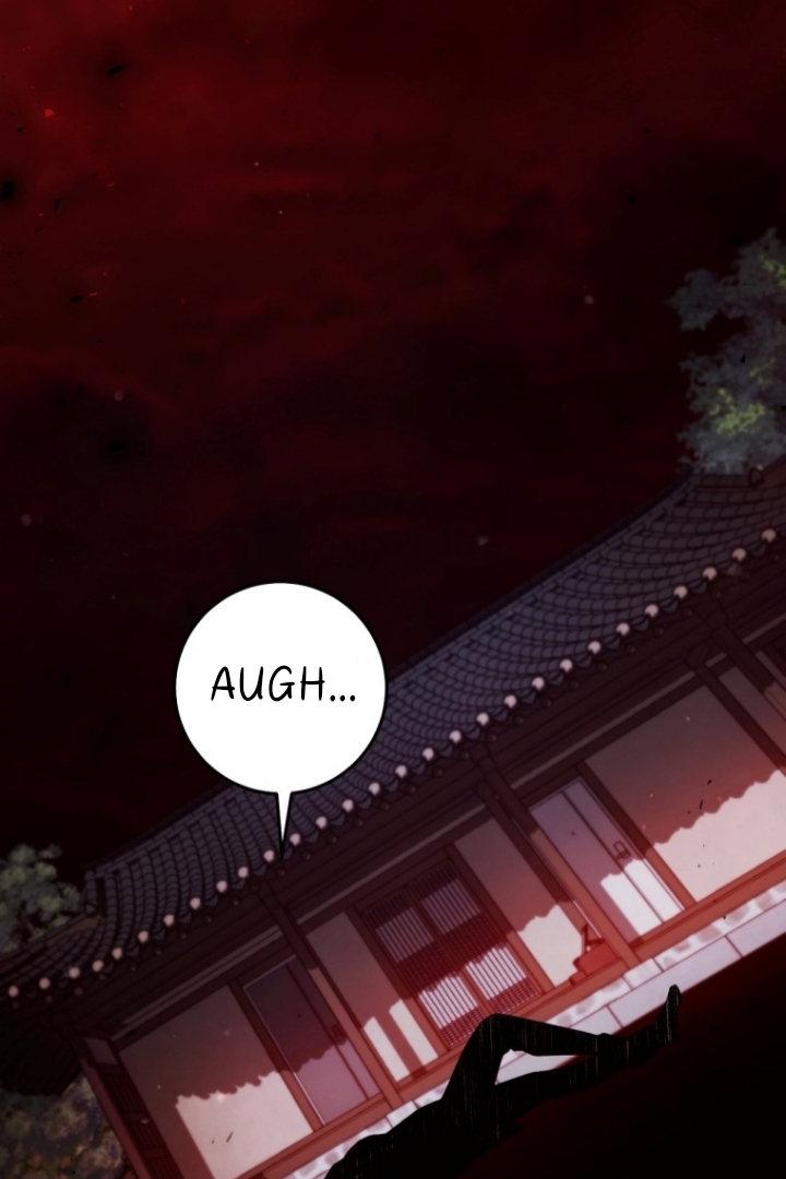 The Strange Tales of The Crescent Moon Hall Chapter 14 - Halaman 132