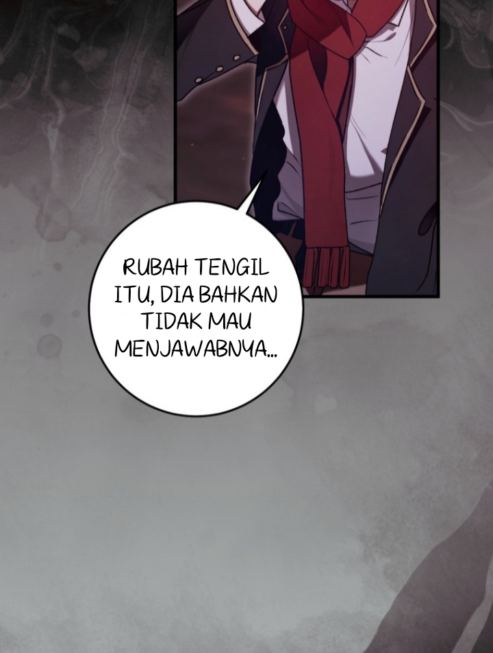 The Strange Tales of The Crescent Moon Hall Chapter 14 - Halaman 134
