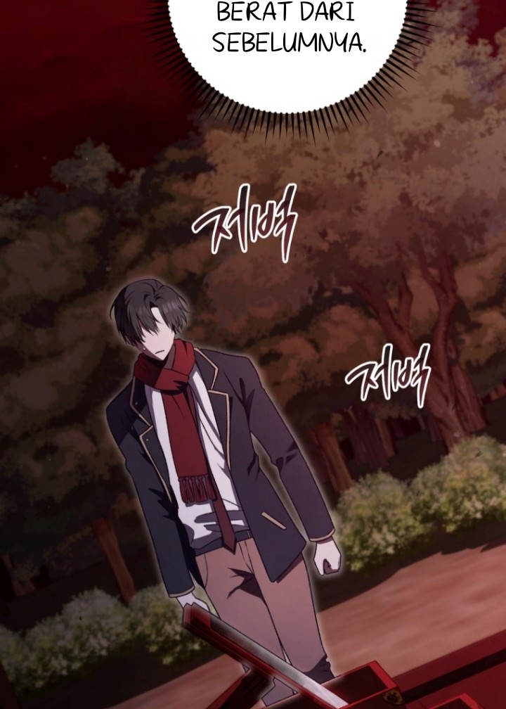 The Strange Tales of The Crescent Moon Hall Chapter 14 - Halaman 137