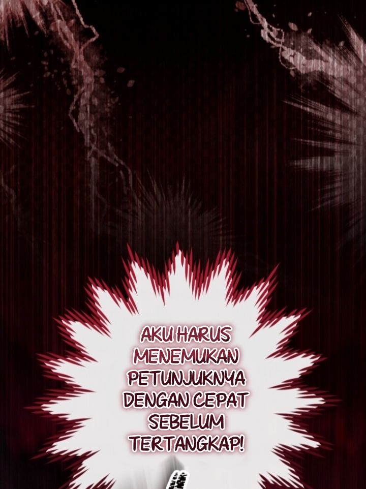 The Strange Tales of The Crescent Moon Hall Chapter 14 - Halaman 148