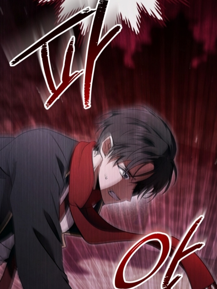 The Strange Tales of The Crescent Moon Hall Chapter 14 - Halaman 149