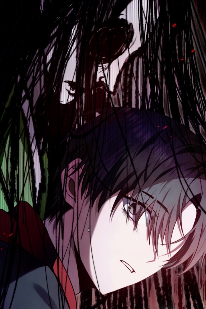 The Strange Tales of The Crescent Moon Hall Chapter 14 - Halaman 159
