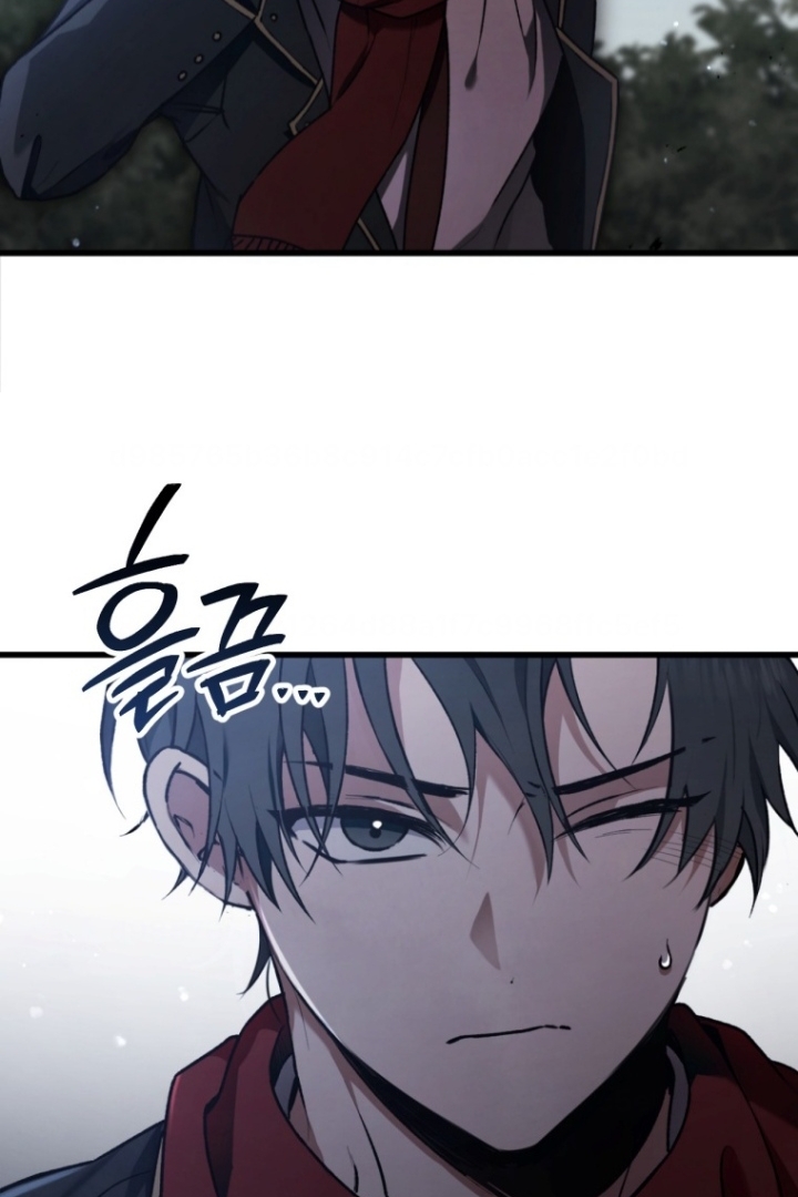 The Strange Tales of The Crescent Moon Hall Chapter 14 - Halaman 23