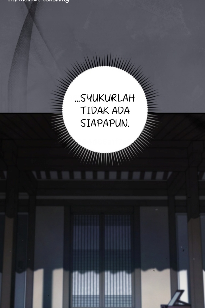 The Strange Tales of The Crescent Moon Hall Chapter 14 - Halaman 29
