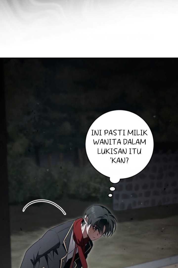 The Strange Tales of The Crescent Moon Hall Chapter 14 - Halaman 33