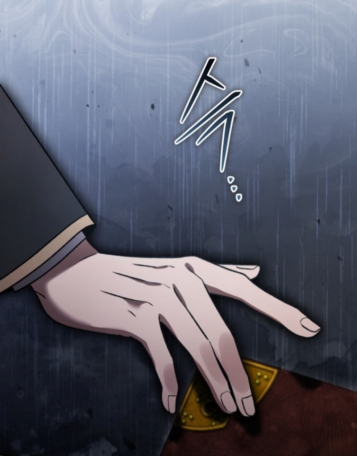 The Strange Tales of The Crescent Moon Hall Chapter 14 - Halaman 35