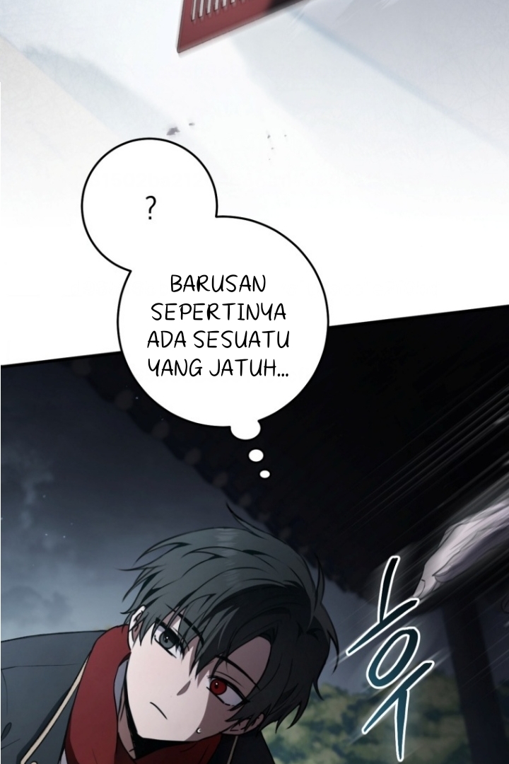 The Strange Tales of The Crescent Moon Hall Chapter 14 - Halaman 37