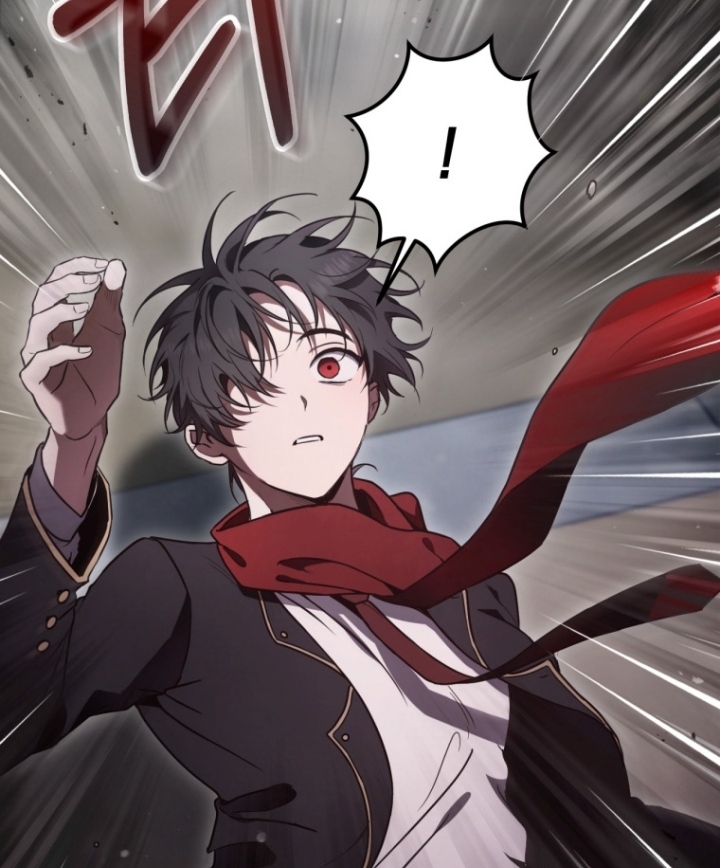 The Strange Tales of The Crescent Moon Hall Chapter 14 - Halaman 39