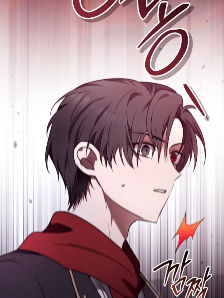The Strange Tales of The Crescent Moon Hall Chapter 14 - Halaman 50