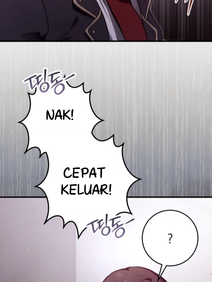 The Strange Tales of The Crescent Moon Hall Chapter 14 - Halaman 51
