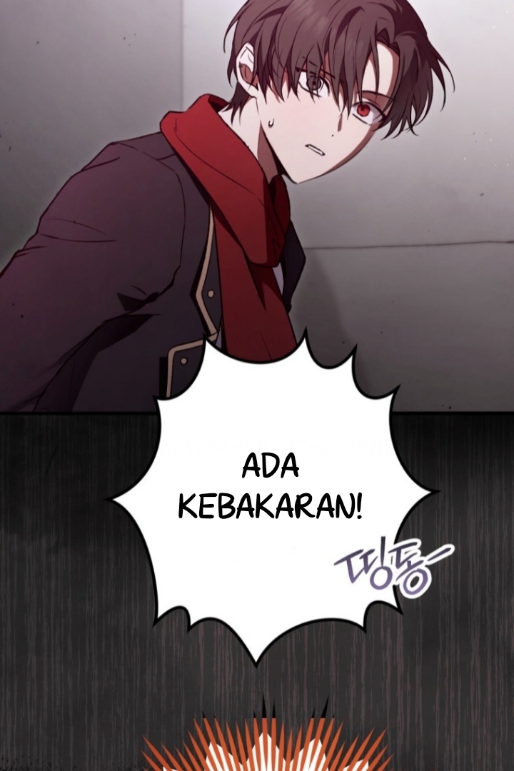The Strange Tales of The Crescent Moon Hall Chapter 14 - Halaman 52