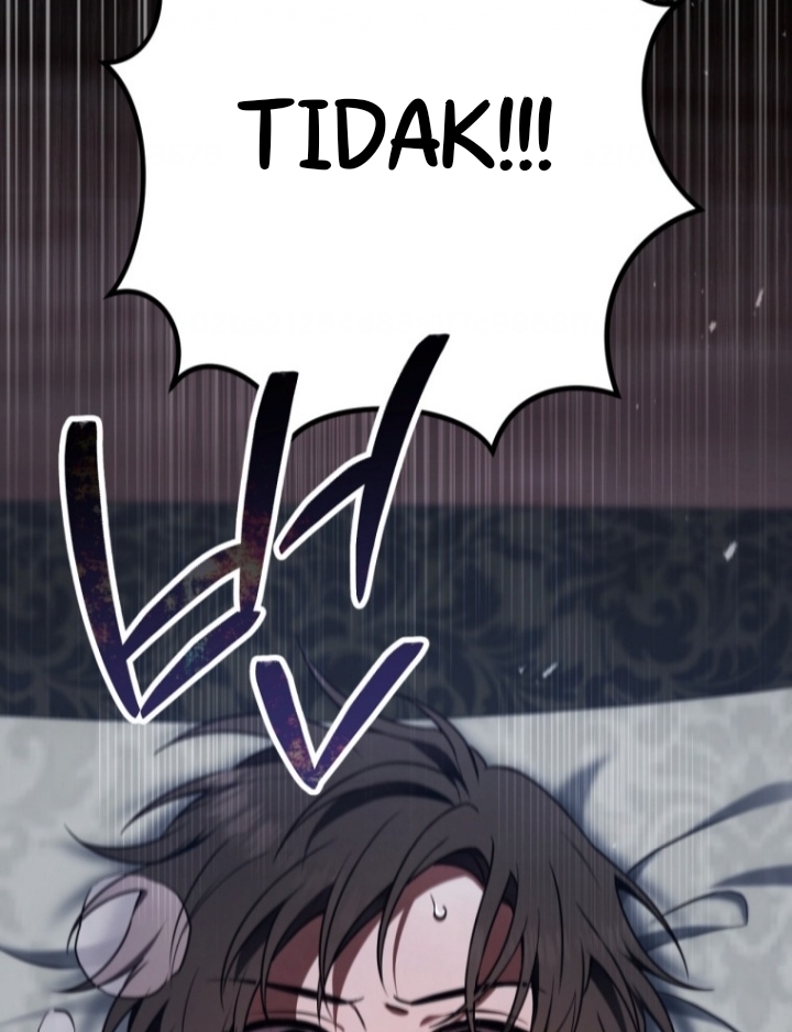 The Strange Tales of The Crescent Moon Hall Chapter 14 - Halaman 70