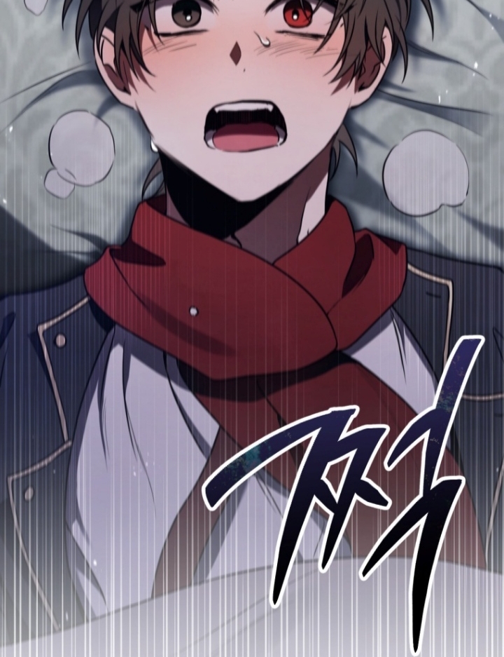 The Strange Tales of The Crescent Moon Hall Chapter 14 - Halaman 71